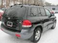  2006 Santa Fe GLS 3.5 Black Obsidian