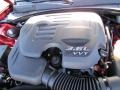 3.6 Liter DOHC 24-Valve VVT Pentastar V6 Engine for 2011 Dodge Charger SE #44356930