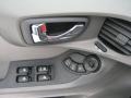 Gray Controls Photo for 2006 Hyundai Santa Fe #44357054