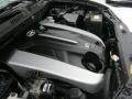 3.5 Liter DOHC 24 Valve V6 Engine for 2006 Hyundai Santa Fe GLS 3.5 #44357106