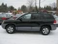  2006 Santa Fe GLS 3.5 Black Obsidian