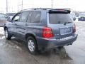 Bluestone Metallic - Highlander Limited 4WD Photo No. 5