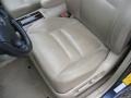 Bluestone Metallic - Highlander Limited 4WD Photo No. 10