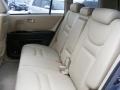 Bluestone Metallic - Highlander Limited 4WD Photo No. 11