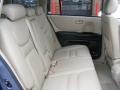 Bluestone Metallic - Highlander Limited 4WD Photo No. 12