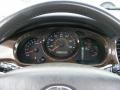 Bluestone Metallic - Highlander Limited 4WD Photo No. 17