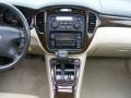 Bluestone Metallic - Highlander Limited 4WD Photo No. 19