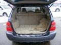 Bluestone Metallic - Highlander Limited 4WD Photo No. 26