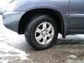 Bluestone Metallic - Highlander Limited 4WD Photo No. 27