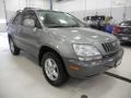 2003 Mineral Green Opalescent Lexus RX 300 AWD  photo #3