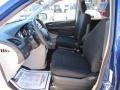 Deep Water Blue Pearl - Grand Caravan Express Photo No. 6