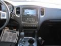 2011 Blackberry Pearl Dodge Durango Citadel  photo #10