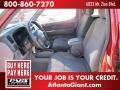 Salsa Red Metallic - Xterra SE V6 Photo No. 5
