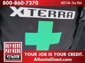 Salsa Red Metallic - Xterra SE V6 Photo No. 9