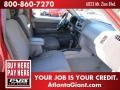 Salsa Red Metallic - Xterra SE V6 Photo No. 10