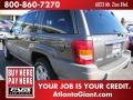 Taupe Frost Metallic - Grand Cherokee Laredo Photo No. 2