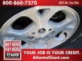 Taupe Frost Metallic - Grand Cherokee Laredo Photo No. 5