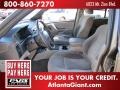 Taupe Frost Metallic - Grand Cherokee Laredo Photo No. 6