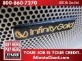 Taupe Frost Metallic - Grand Cherokee Laredo Photo No. 8