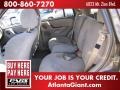 Taupe Frost Metallic - Grand Cherokee Laredo Photo No. 9