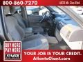 Taupe Frost Metallic - Grand Cherokee Laredo Photo No. 11
