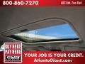 Taupe Frost Metallic - Grand Cherokee Laredo Photo No. 14