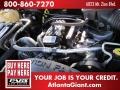 Taupe Frost Metallic - Grand Cherokee Laredo Photo No. 15