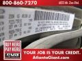 Taupe Frost Metallic - Grand Cherokee Laredo Photo No. 16