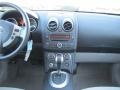 2009 Silver Ice Nissan Rogue S  photo #21