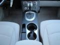 2009 Silver Ice Nissan Rogue S  photo #23