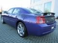 Plum Crazy Pearl 2007 Dodge Charger R/T Daytona Exterior