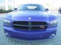 Plum Crazy Pearl 2007 Dodge Charger R/T Daytona Exterior