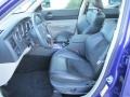 Dark Slate Gray/Light Graystone Interior Photo for 2007 Dodge Charger #44360709