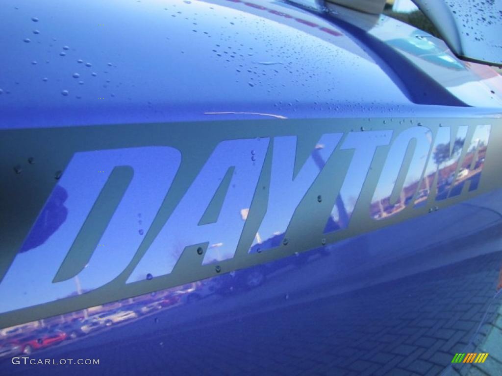 2007 Dodge Charger R/T Daytona Marks and Logos Photo #44360769
