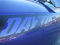 2007 Dodge Charger R/T Daytona Marks and Logos