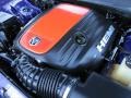 5.7 Liter HEMI OHV 16-Valve V8 Engine for 2007 Dodge Charger R/T Daytona #44360957