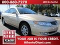 Gold Dust Metallic - Solara SE Coupe Photo No. 4