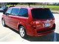 2011 Deep Claret Red Metallic Volkswagen Routan SE  photo #5