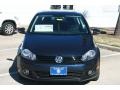 Blue Graphite Metallic - Golf 4 Door TDI Photo No. 2
