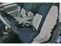 Blue Graphite Metallic - Golf 4 Door TDI Photo No. 9