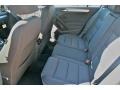 Blue Graphite Metallic - Golf 4 Door TDI Photo No. 10