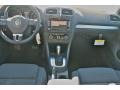 Blue Graphite Metallic - Golf 4 Door TDI Photo No. 12