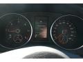 Blue Graphite Metallic - Golf 4 Door TDI Photo No. 17