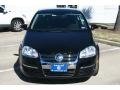 Black - Jetta Limited Edition Sedan Photo No. 2
