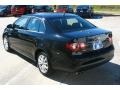 Black - Jetta Limited Edition Sedan Photo No. 5