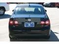 Black - Jetta Limited Edition Sedan Photo No. 6