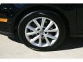 Black - Jetta Limited Edition Sedan Photo No. 17