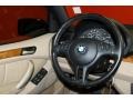 2003 Jet Black BMW X5 4.4i  photo #9