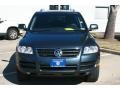 Offroad Grey Metallic - Touareg V6 Photo No. 2