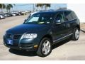 Offroad Grey Metallic - Touareg V6 Photo No. 3